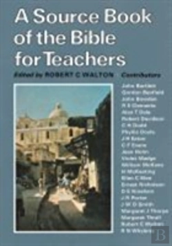 Bertrand.pt - A Sourcebook Of The Bible For Teachers