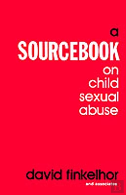 Bertrand.pt - A Sourcebook On Child Sexual Abuse