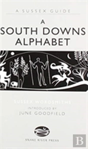 A South Downs Alphabet