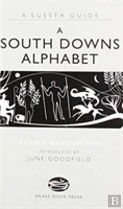 Bertrand.pt - A South Downs Alphabet