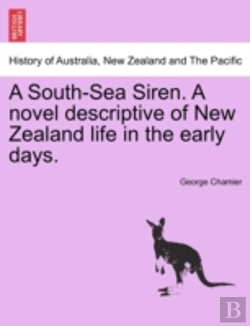 Bertrand.pt - A South-Sea Siren. A Novel Descriptive O