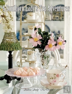 Bertrand.pt - A Southern Lady'S Tea Adventures