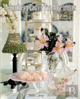A Southern Lady'S Tea Adventures