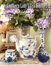 A Southern Lady'S Tea Journey