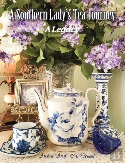 Bertrand.pt - A Southern Lady'S Tea Journey