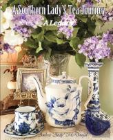 A Southern Lady'S Tea Journey