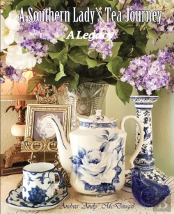 Bertrand.pt - A Southern Lady'S Tea Journey