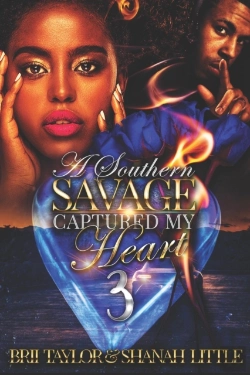 Bertrand.pt - A Southern Savage Captured My Heart 3