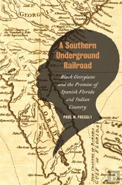 Bertrand.pt - A Southern Underground Railroad