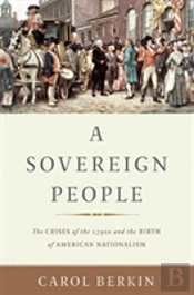 A Sovereign People