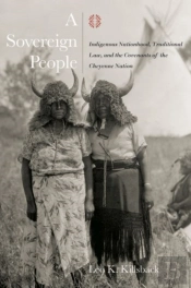 A Sovereign People