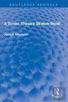 A Soviet Theatre Sketch Book