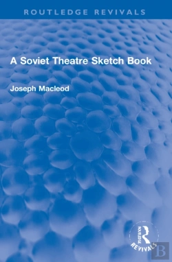 Bertrand.pt - A Soviet Theatre Sketch Book