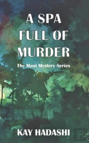 A Spa Full Of Murder
