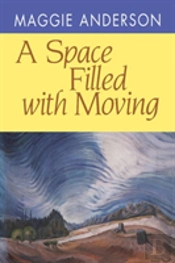 A Space Filled With Moving