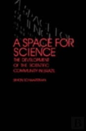 A Space For Science