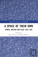 A Space Of Their Own