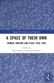 A Space Of Their Own