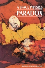 A Space Physics Paradox