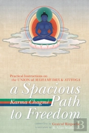 A Spacious Path To Freedom