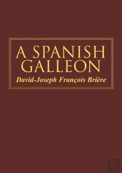 Bertrand.pt - A Spanish Galleon