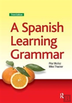 Bertrand.pt - A Spanish Learning Grammar