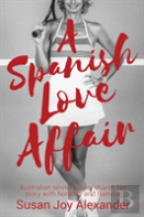 A Spanish Love Affair