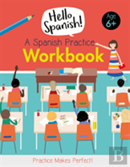 A Spanish Practice Workbook