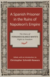 A Spanish Prisoner In The Ruins Of Napoleon'S Empire