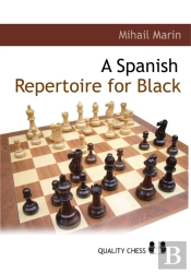 A Spanish Repertoire For Black