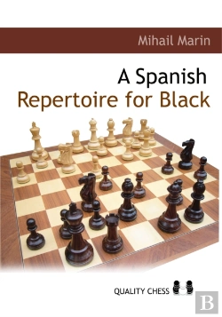 Bertrand.pt - A Spanish Repertoire For Black