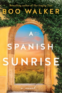 Bertrand.pt - A Spanish Sunrise