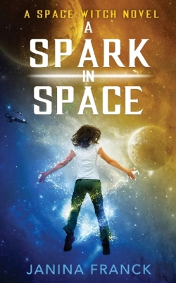 Bertrand.pt - A Spark In Space