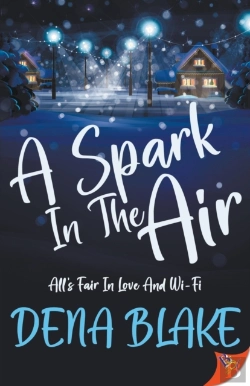 Bertrand.pt - A Spark In The Air