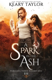 A Spark In The Ash