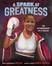 A Spark Of Greatness