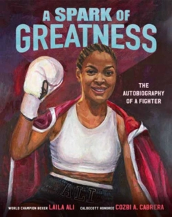 Bertrand.pt - A Spark Of Greatness
