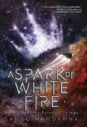 A Spark Of White Fire