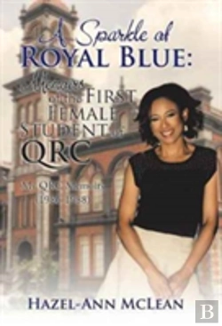 Bertrand.pt - A Sparkle Of Royal Blue