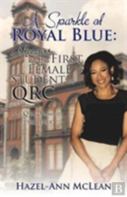 Bertrand.pt - A Sparkle Of Royal Blue