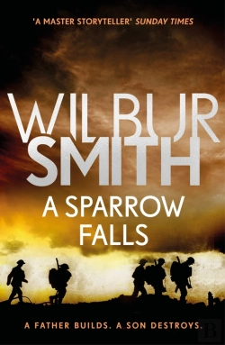 Bertrand.pt - A Sparrow Falls