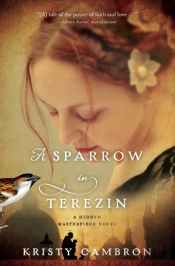 A Sparrow In Terezin