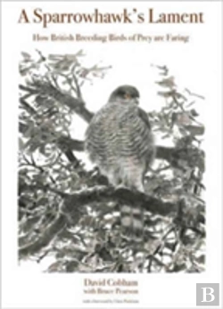 Bertrand.pt - A Sparrowhawk'S Lament