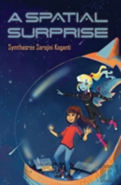 A Spatial Surprise