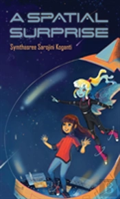 A Spatial Surprise