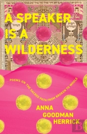 A Speaker Is A Wilderness