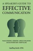 A Speaker'S Guide To Effective Communication