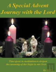 A Special Advent Journey With The Lord