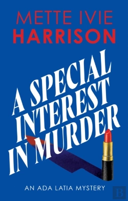 Bertrand.pt - A Special Interest In Murder