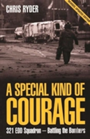 A Special Kind Of Courage